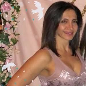 Meet your Posher, Eileen